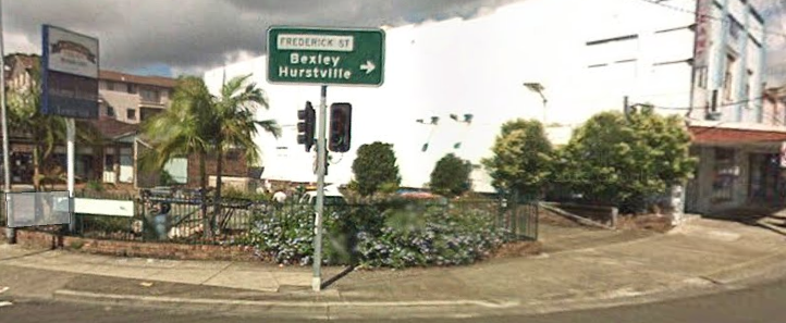 Rockdale - Masjid Al Hidayah - Go Pray!