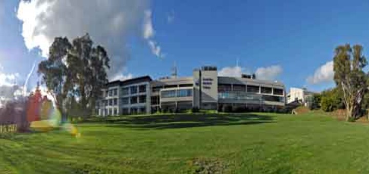 Newnham Campus