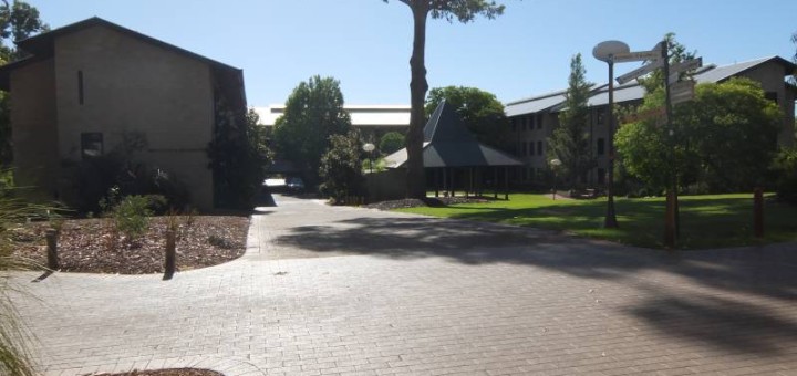 murdoch uni