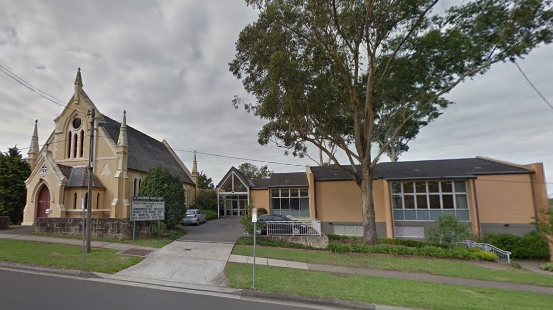 Cherrybrook Uniting Church Jumu Ah Only Go Pray   Cherrybrook 