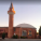 Reservoir Mosque
