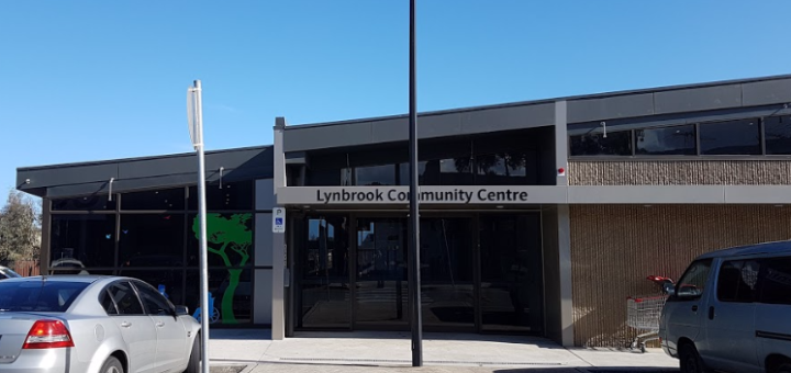 lynbrook comm centre