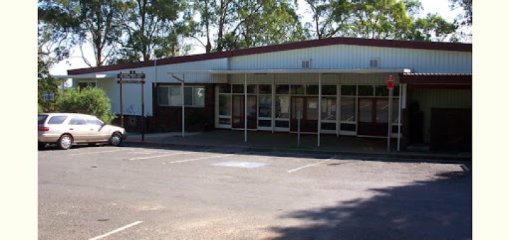 Don Moore Community Centre