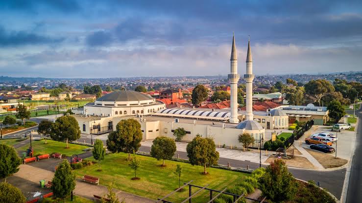 ICMG Meadow Heights Mosque - Go Pray!