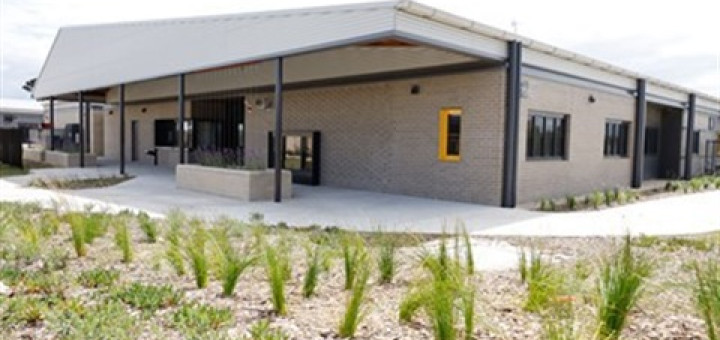 kirrip-community-centre