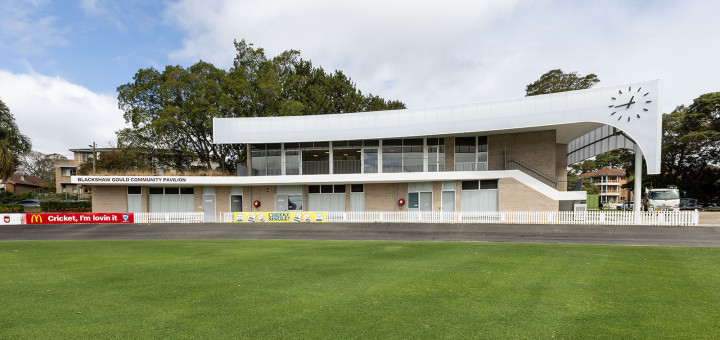 Georges River Council Venues