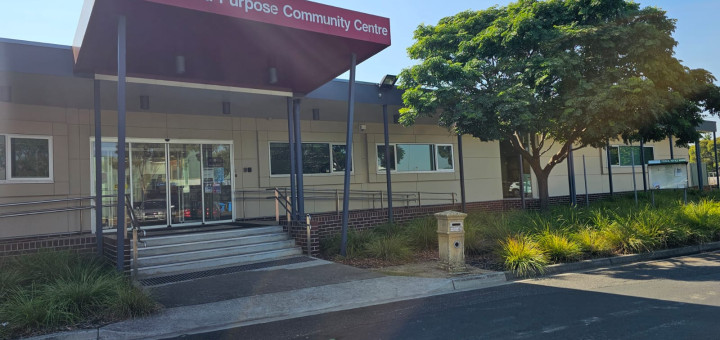 Wallan – Wallan Multi Purpose Community Centre (Jumu'ah only)