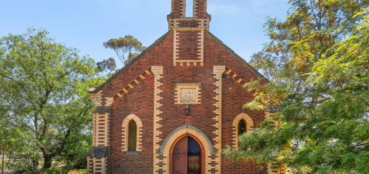 Greenvale Masjid